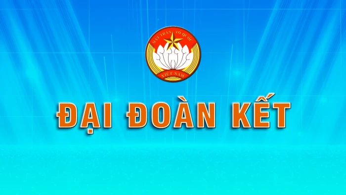 Đại đoàn kết: Chung sức vì người nghèo