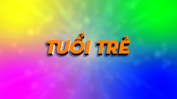 Tuổi trẻ: Sân chơi bổ ích cho thanh thiếu nhi