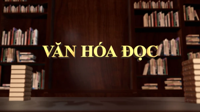 Văn hóa đọc: Xe thư viện lưu động