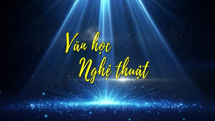 Văn học nghệ thuật: Từ di sản đến học đường