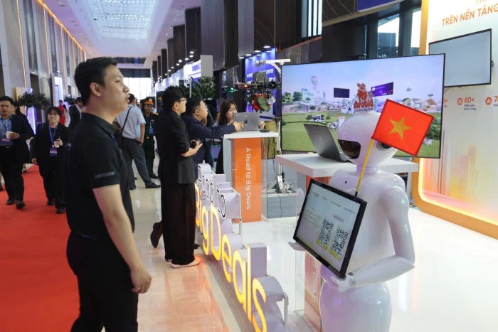 Nhiều chính sách kinh tế quan trọng có hiệu lực từ tháng 4-2026