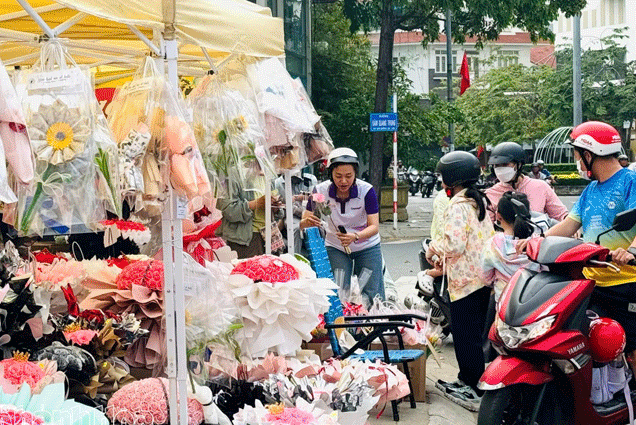 Podcast: Bản tin ngày 7-3