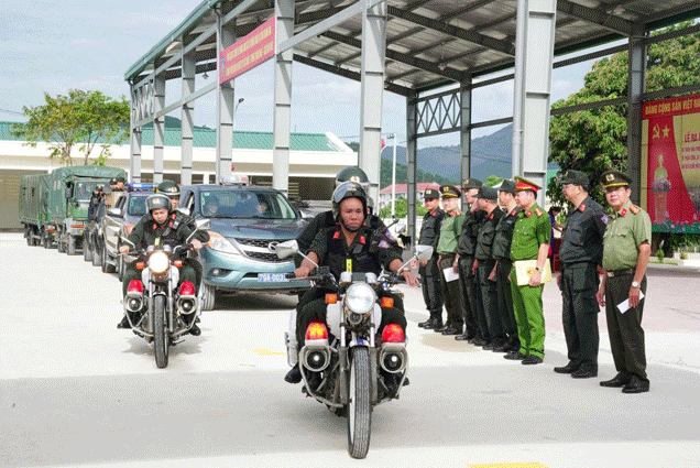 Podcast: Bản tin ngày 14-3