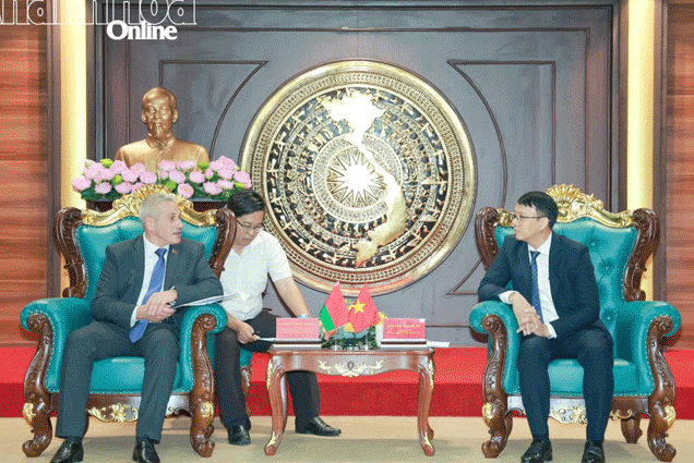 Podcast: Bản tin ngày 20-3