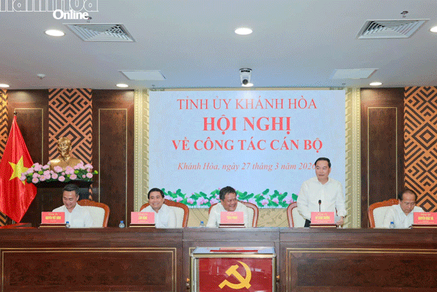 Podcast: Bản tin ngày 27-3