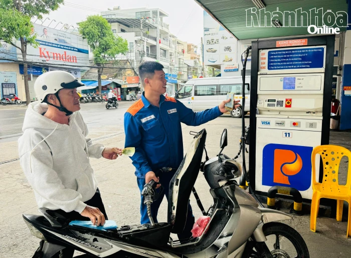 Giá xăng, dầu tăng cao: ​​​​Nhiều lĩnh vực chịu ảnh hưởng nặng. Kỳ cuối: Kiểm soát chặt thị trường xăng, dầu