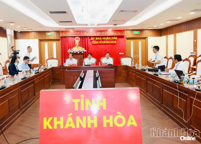 Đến 11 giờ 30 ngày 15-3, tỉnh Khánh Hòa đã có 81,6% cử tri đi bầu cử