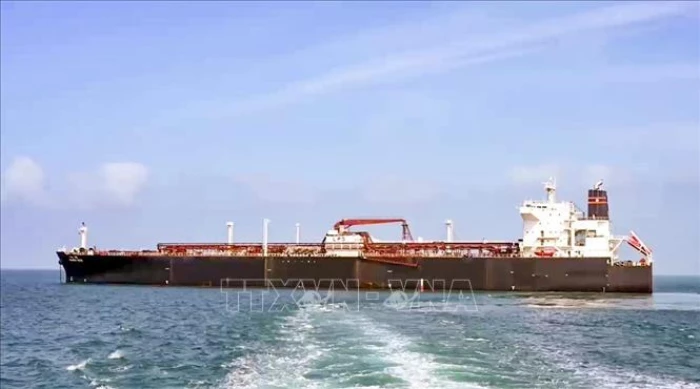 Iran nới lỏng hạn chế với eo biển Hormuz