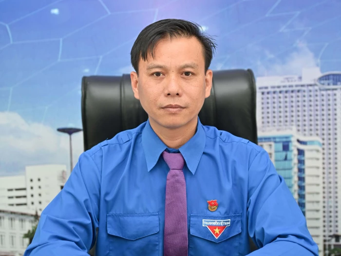 Phát huy sức trẻ trong Tháng Thanh niên