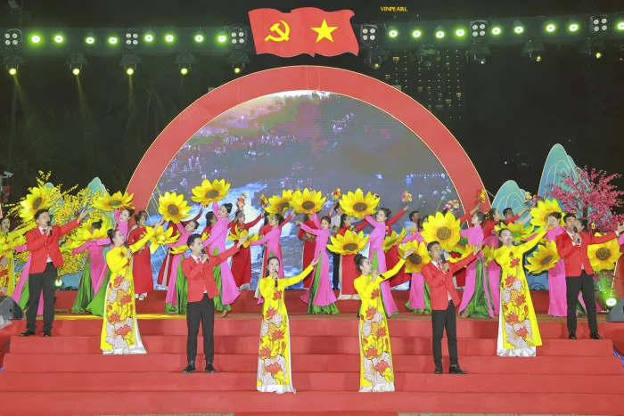 Năm 2026: Khánh Hòa có nhiều hoạt động văn hóa, văn nghệ trọng điểm