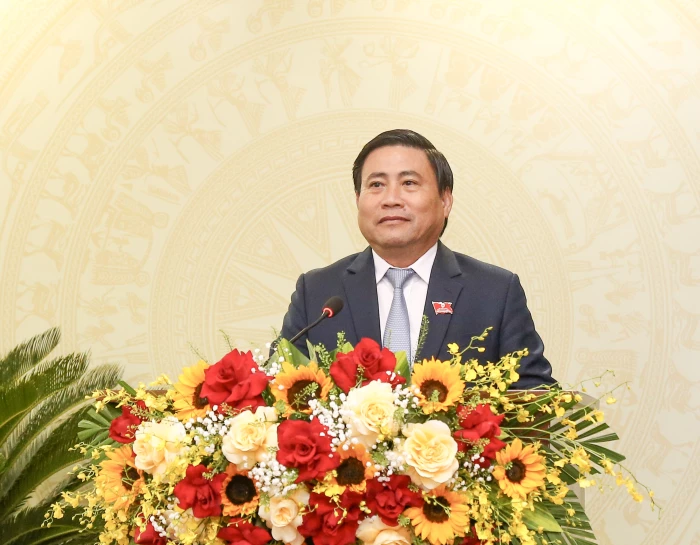 Phát huy vai trò của HĐND tỉnh trong kiến tạo, nâng tầm phát triển tỉnh