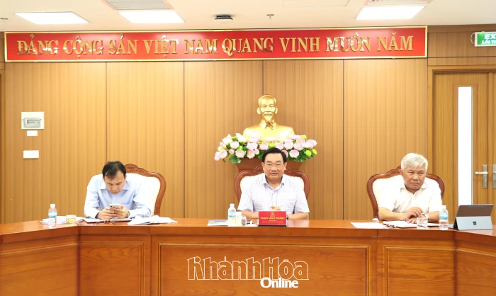 Triển khai Quy hoạch điện VIII và điện VIII điều chỉnh