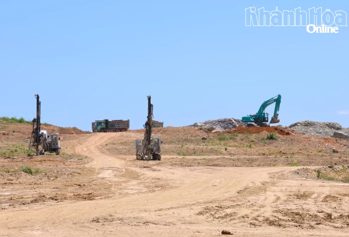 Gỡ khó cho các dự án công nghiệp