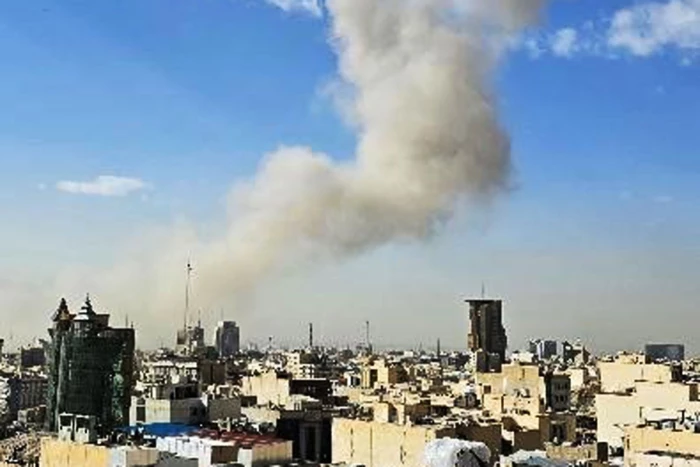 Xung đột tại Trung Đông: Hội đồng chuyên gia Iran họp bầu Lãnh tụ Tối cao mới