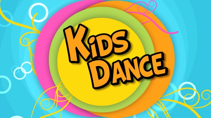 Kids Dance: Tháng năm học trò