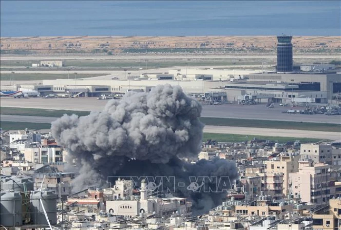 Xung đột tại Trung Đông: Các nước tăng cường triển khai biện pháp sơ tán công dân