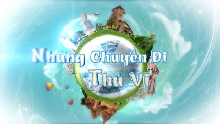 Những chuyến đi thú vị: Cánh đồng tỏi vào mùa