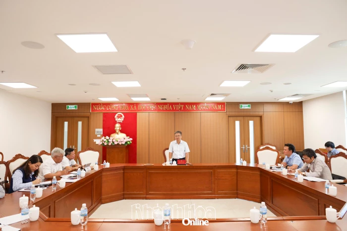 Xây dựng, hoàn thiện chính sách bồi thường, giải phóng mặt bằng theo quy định mới