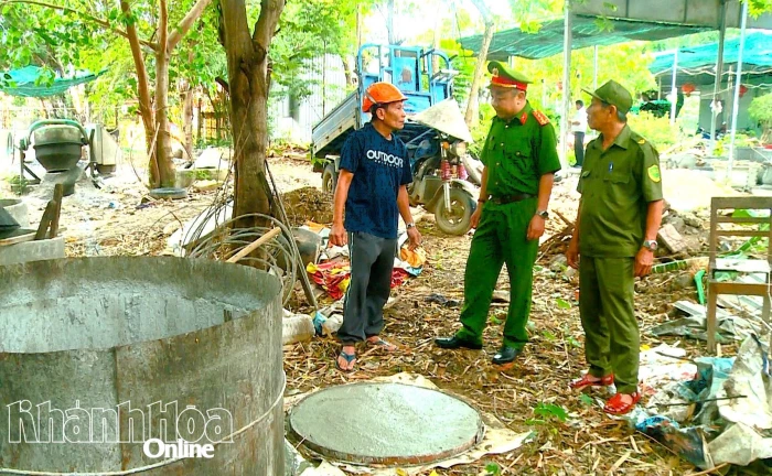 Tăng cường hỗ trợ cho người hoàn lương