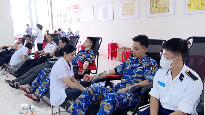 Sức khỏe: Đảm bảo an toàn truyền máu trong cấp cứu và điều trị