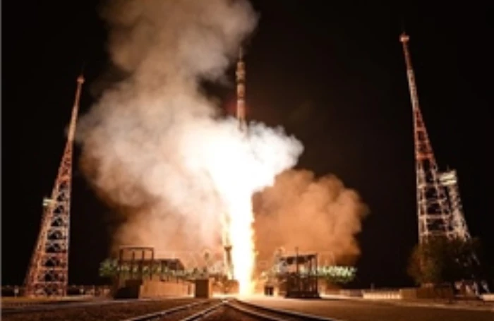 Nga phóng thành công cụm vệ tinh liên lạc đầu tiên lên quỹ đạo