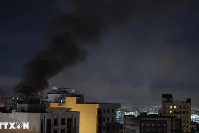 Các nước nỗ lực bảo đảm nguồn cung năng lượng