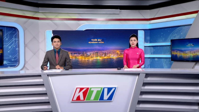 Bản tin thời sự tối 10-3-2026