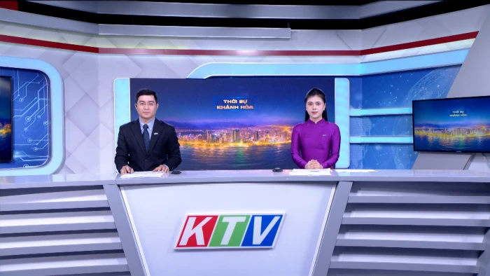 Bản tin thời sự tối 16-3-2026