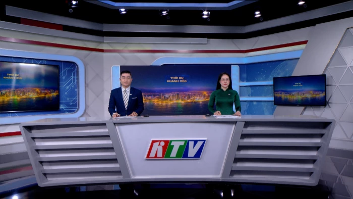 Bản tin thời sự tối 28-3-2026