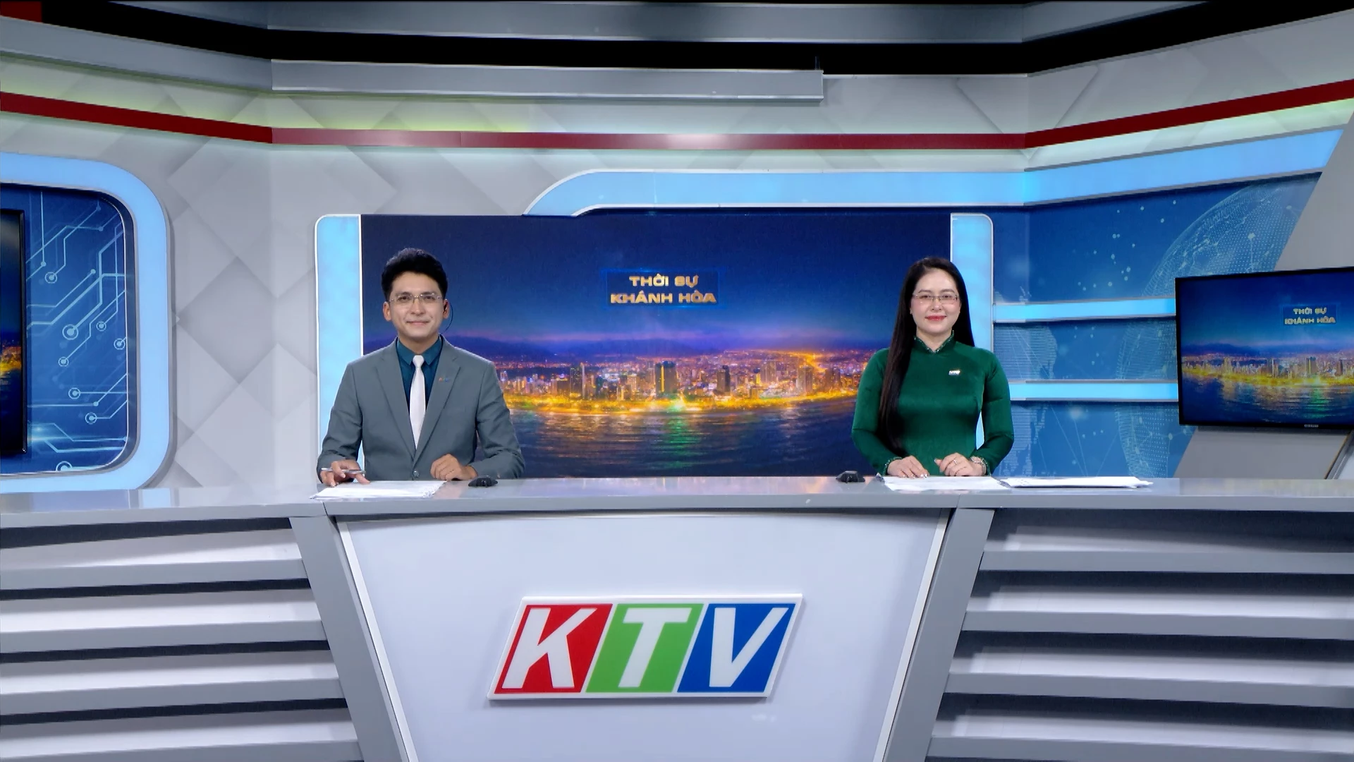 Bản tin thời sự tối 2-3-2026 - Báo Khánh Hòa