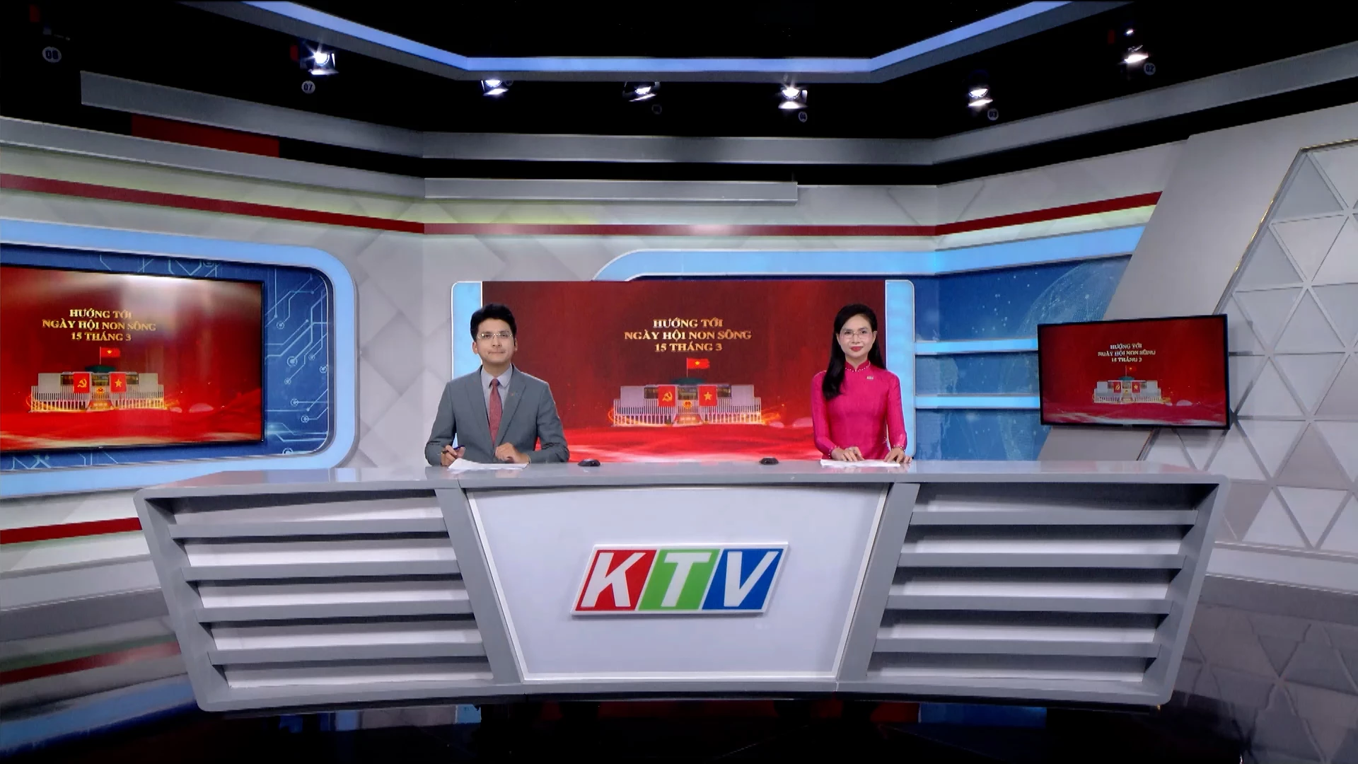 Bản tin thời sự tối 8-3-2026 - Báo Khánh Hòa