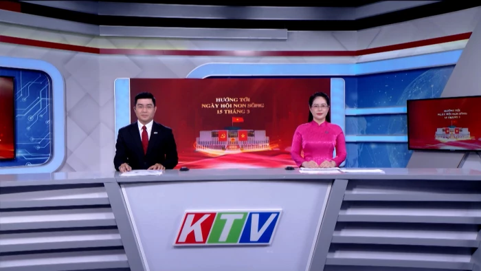 Bản tin thời sự tối 11-3-2026