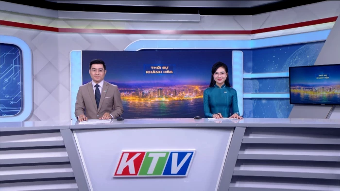 Bản tin thời sự tối 20-3-2026