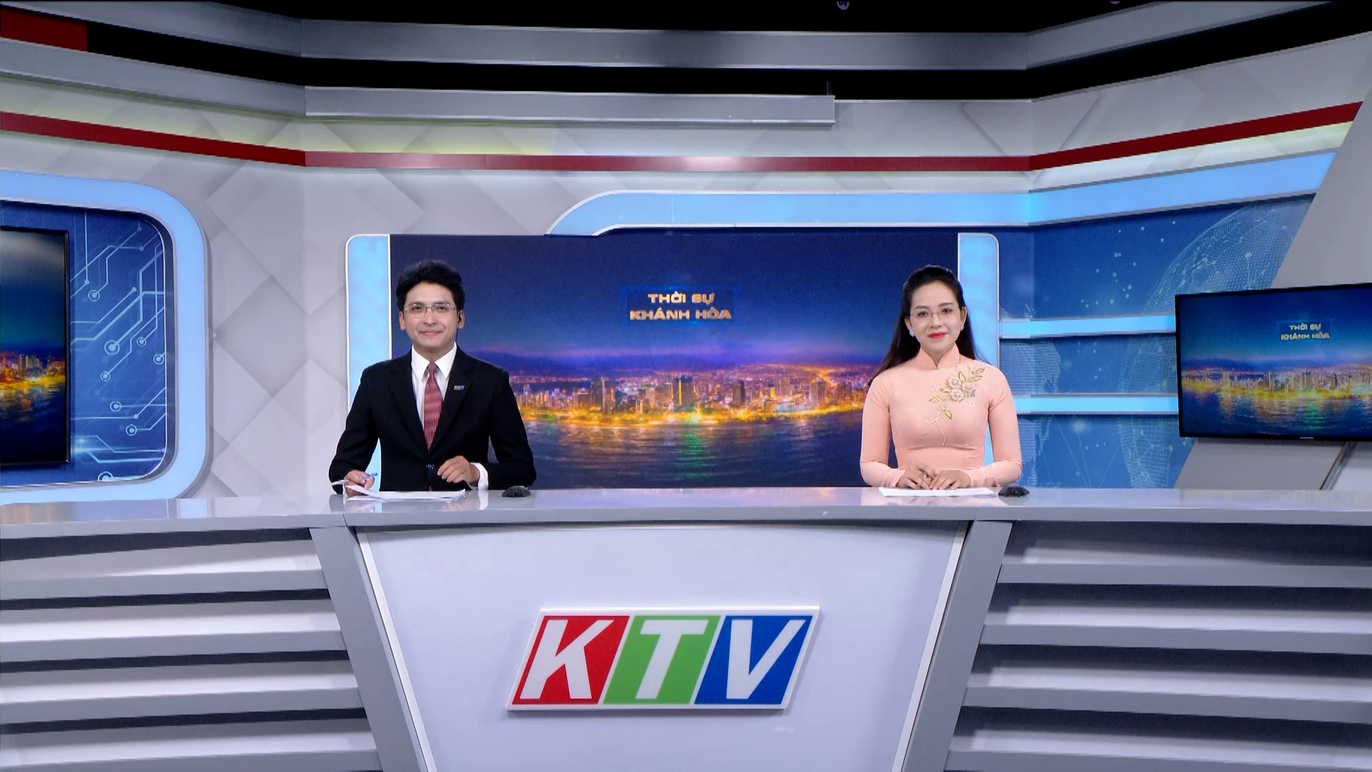 Bản tin thời sự tối 23-3-2026