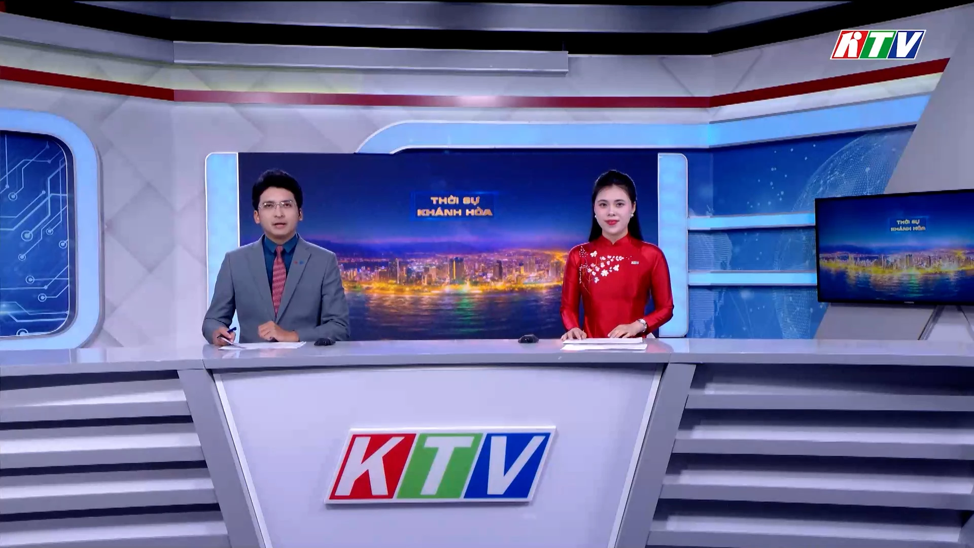 Bản tin thời sự tối 22-3-2026