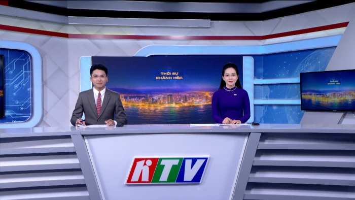 Bản tin thời sự tối 31-3-2026