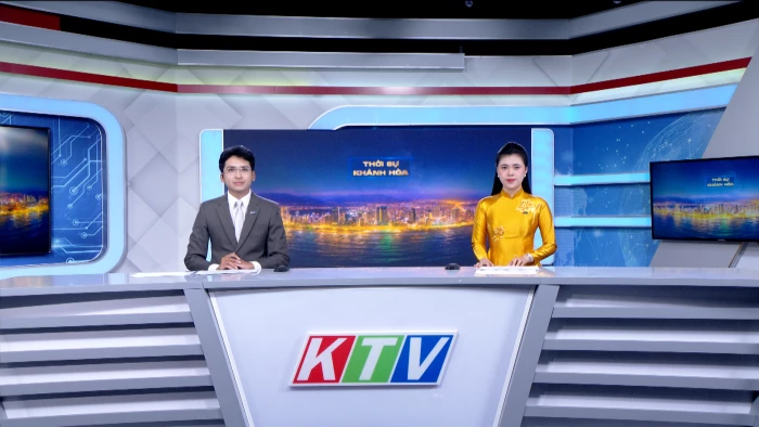 Bản tin thời sự tối 19-3-2026