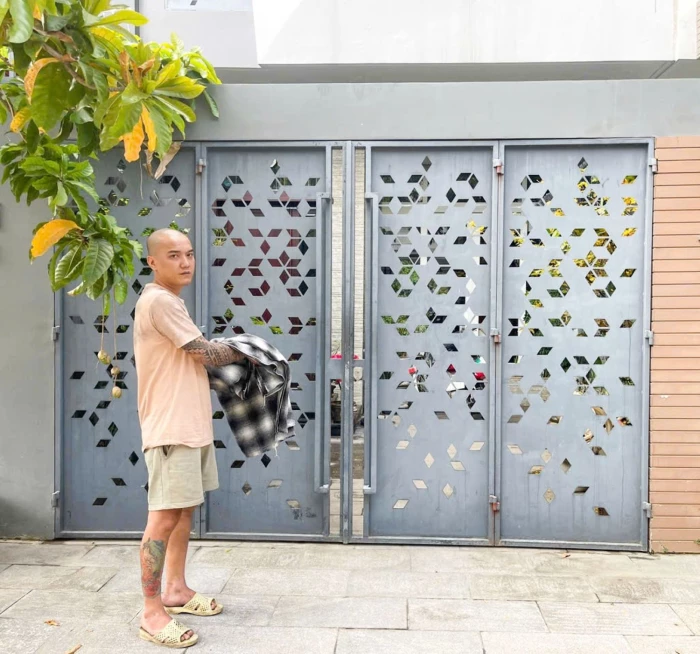 Bắt khẩn cấp đối tượng chuyên đột nhập nhà dân trộm cắp tài sản tại các khu đô thị 