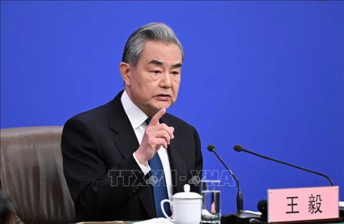 Xung đột tại Trung Đông: Trung Quốc cảnh báo hậu quả nếu xảy ra tấn công hạt nhân