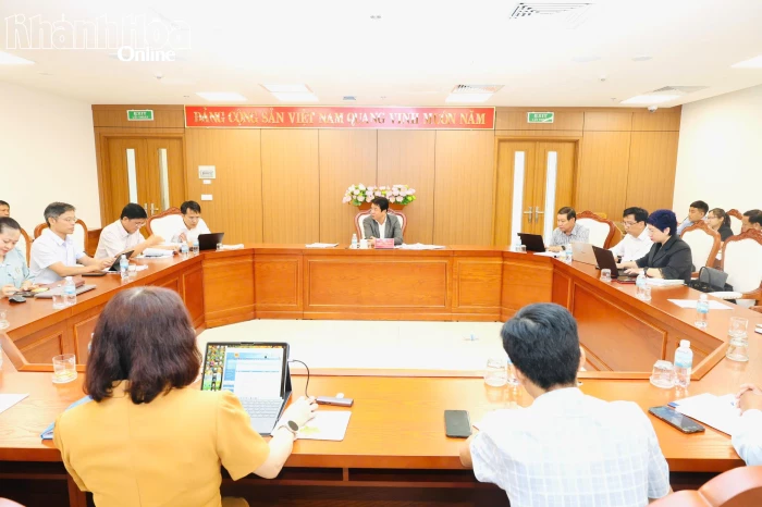 Phó Chủ tịch Thường trực UBND tỉnh Nguyễn Long Biên: Triển khai chiến lược phát triển du lịch phải gắn tích hợp các quy hoạch, chương trình, đề án của tỉnh