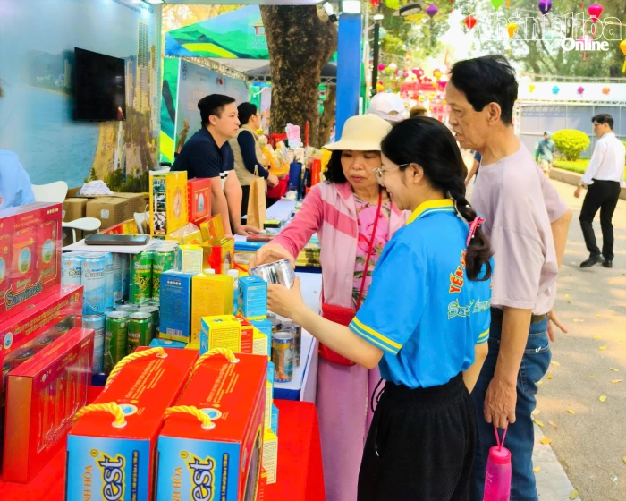 Khánh Hòa tham gia Lễ hội Du lịch Hà Nội năm 2026