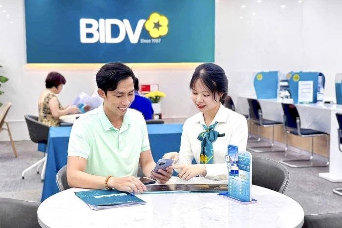 Tăng cường bảo mật giao dịch trực tuyến