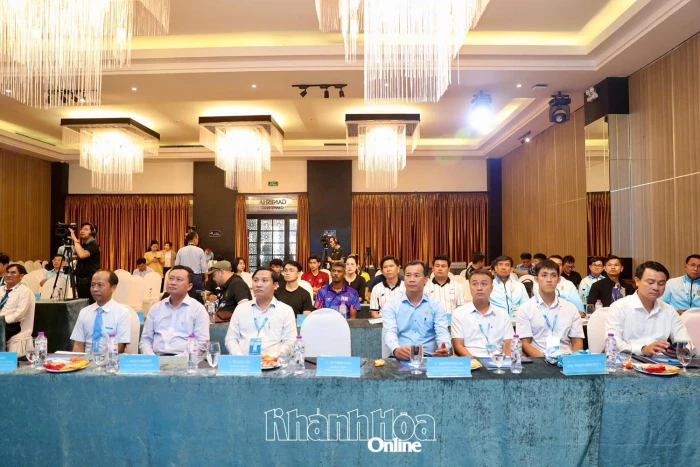 6 đội bóng tranh tài Giải bóng đá Thanh niên sinh viên quốc tế lần II-2026 Cúp THACO