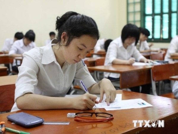 Ảnh minh họa: TTXVN 