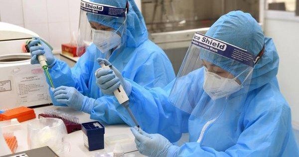 Bộ Y tế yêu cầu tăng cường thu dung, điều trị ca bệnh Covid-19