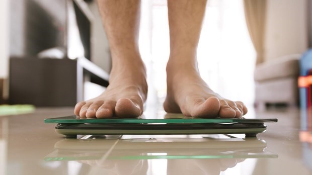 'Chìa khóa' dẫn đến thành công trong việc giảm cân lâu dài