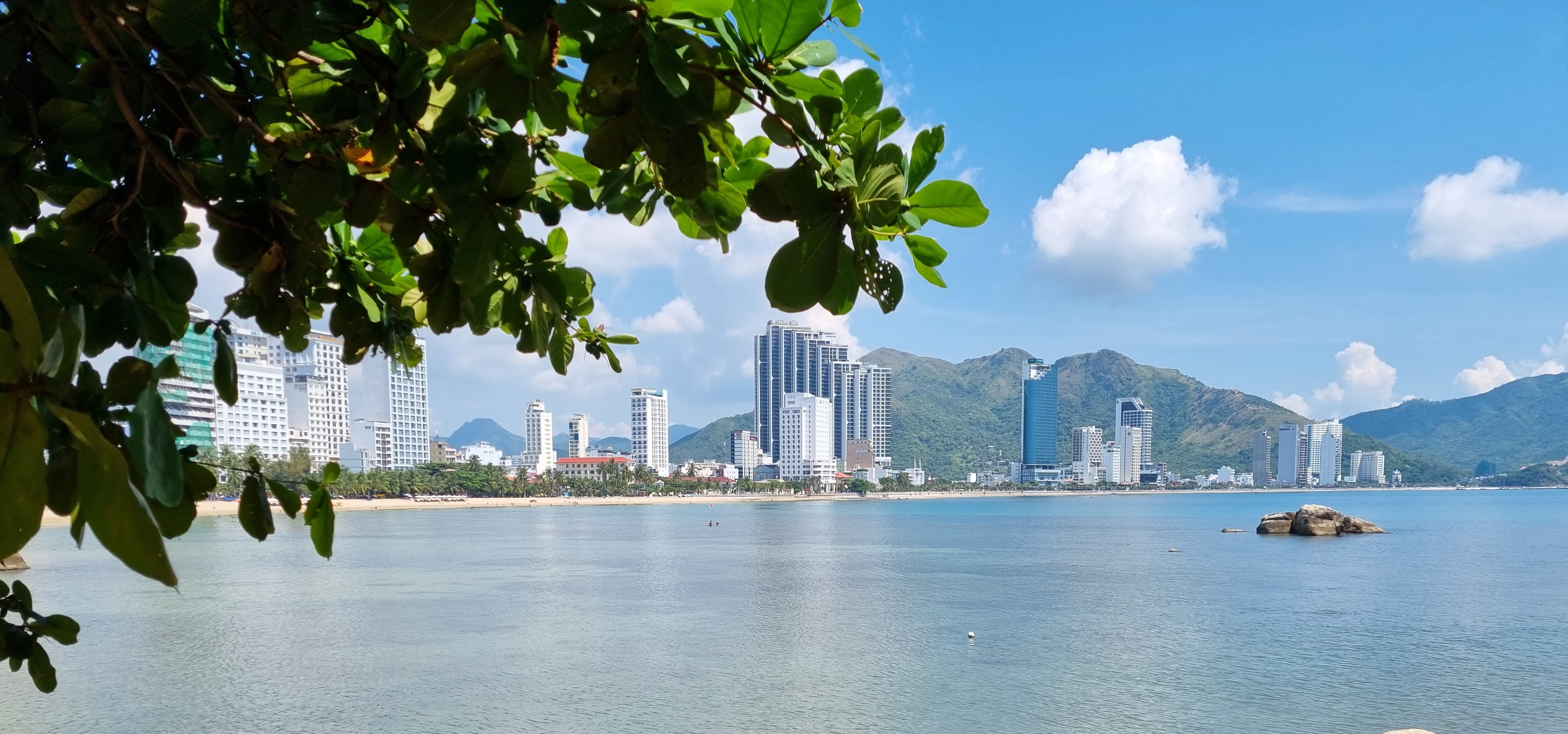 Chung tay bảo vệ môi trường biển