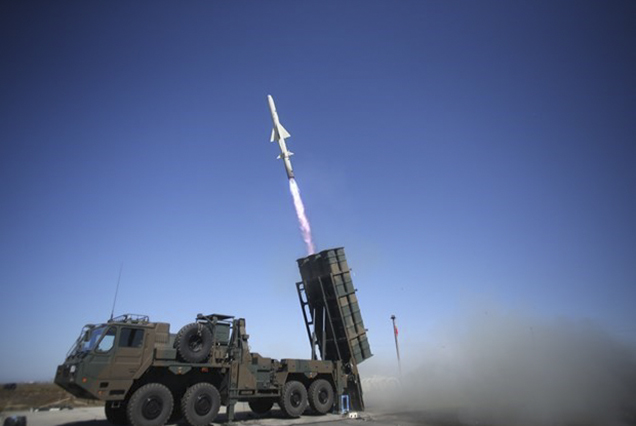 Nhật Bản chi gần 3 tỷ USD để phát triển lực lượng tên lửa mới