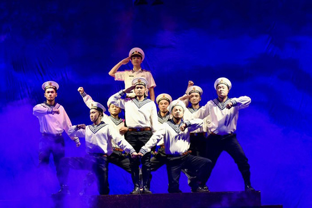 Tổ chức thi tài năng diễn viên chèo, tuồng, dân ca kịch toàn quốc 2023