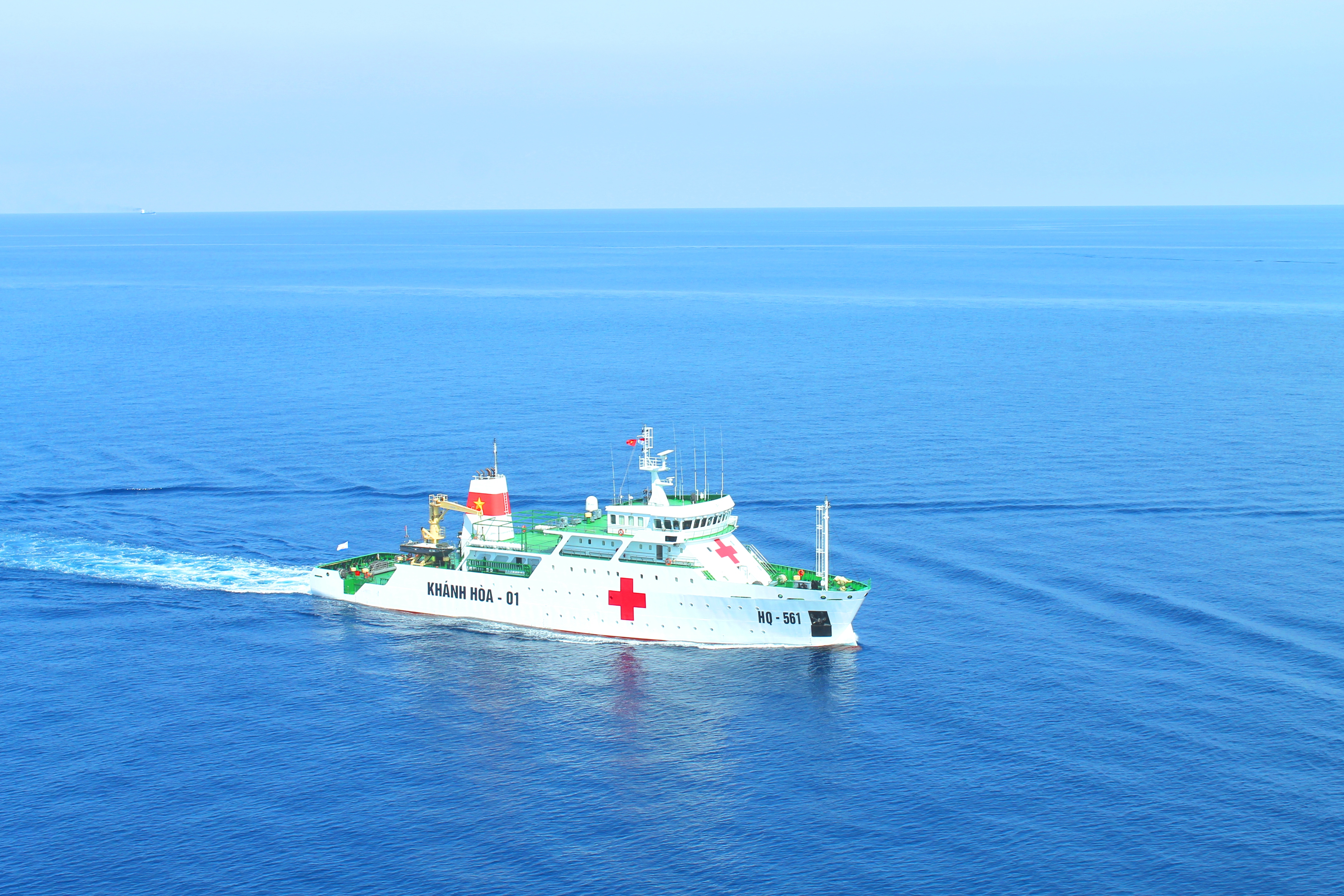 Lữ đoàn 955, Vùng 4 Hải quân: Xây dựng đơn vị vững mạnh toàn diện "mẫu mực tiêu biểu"